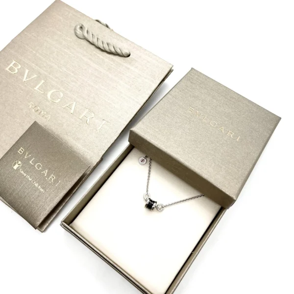 Bvlgari Save The Children Bracelet