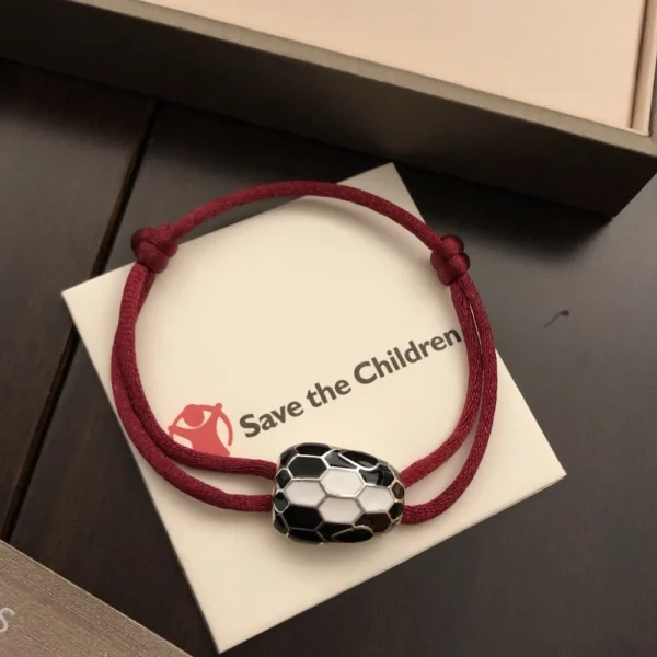 Bvlgari Serpenti Forever Bracelet