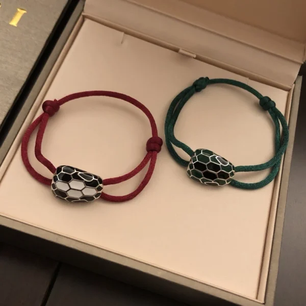 Bvlgari Serpenti Forever Bracelet