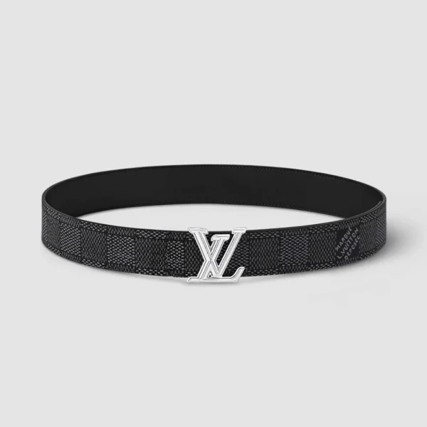 Louis Vuitton LV Dimension 40MM Belt LV-B25