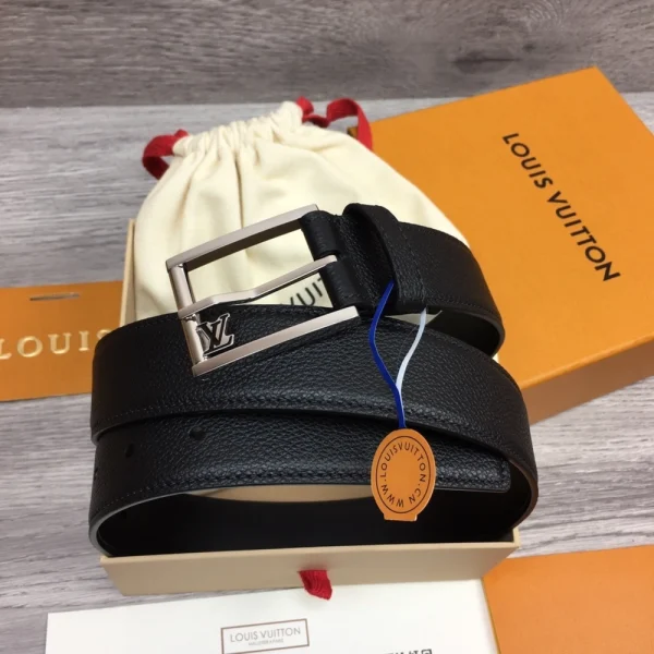 Louis Vuitton Saint Germain 35MM Belt