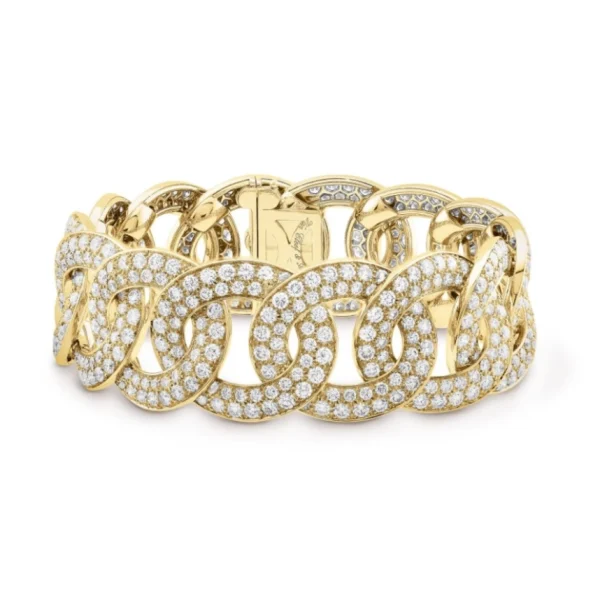 Van Cleef & Arpels Olympia bracelet – VA-BL53