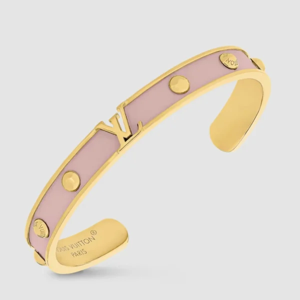 Louis Vuitton LV Initiales Bracelet