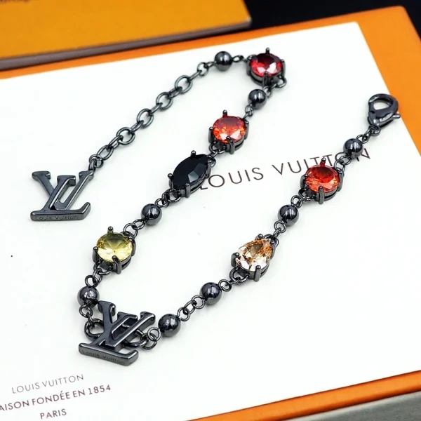 Louis Vuitton Lv Light Bracelet