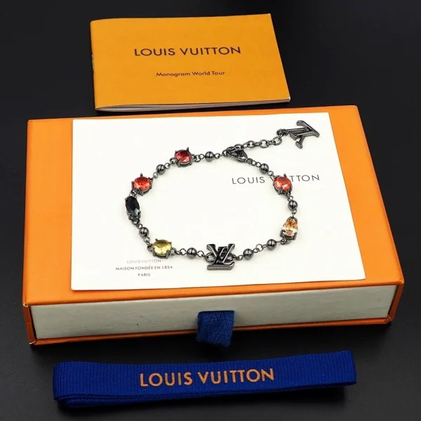Louis Vuitton Lv Light Bracelet
