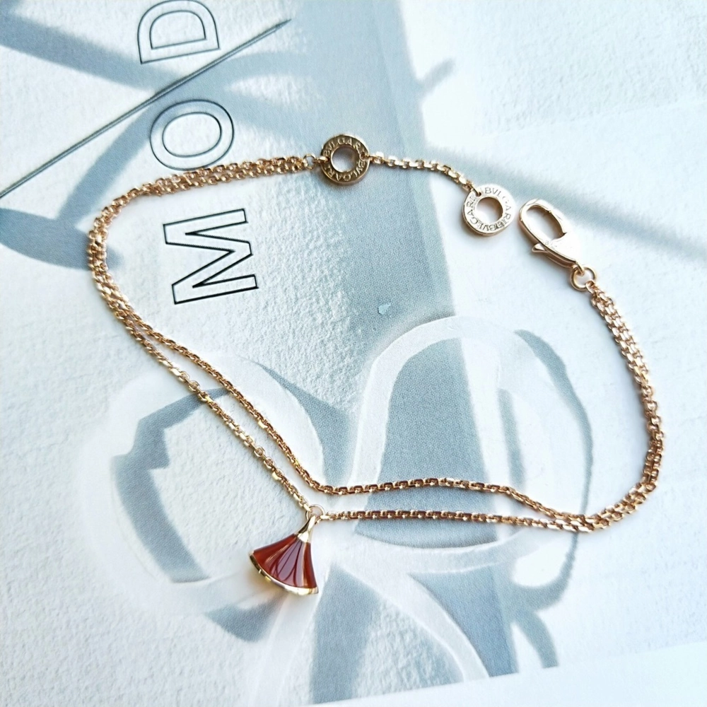 bulgari divas dream bracelet