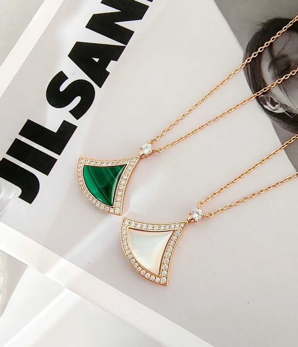 Bulgari Divas’ Dream Necklace
