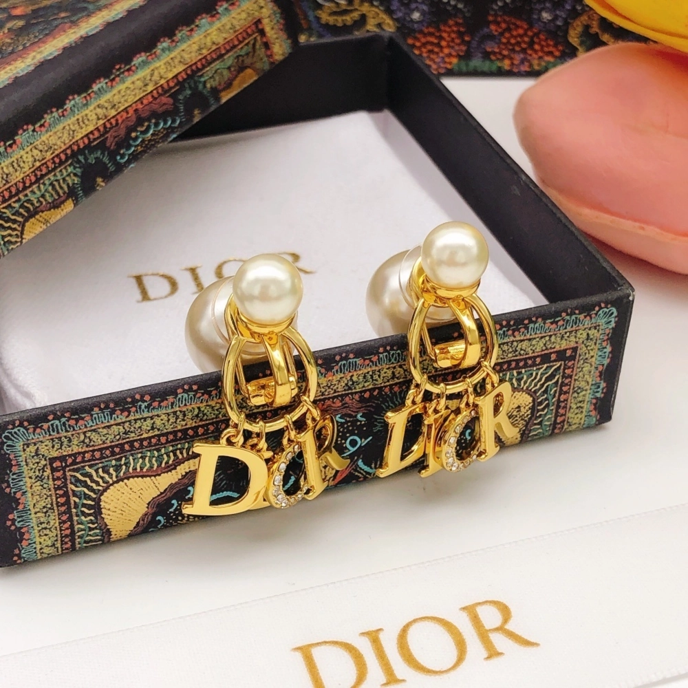 Dior Tribales Earrings Best Seller