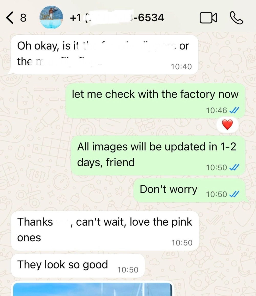 GodJewel Customer Reviews