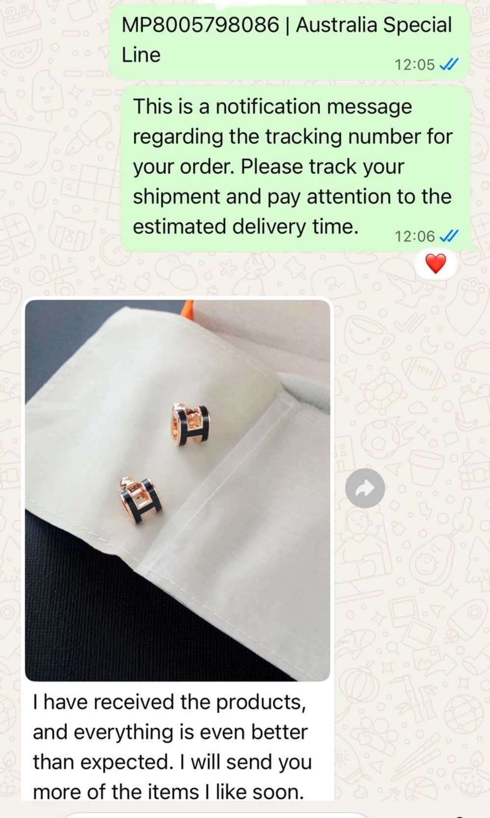 GodJewel Customer Reviews
