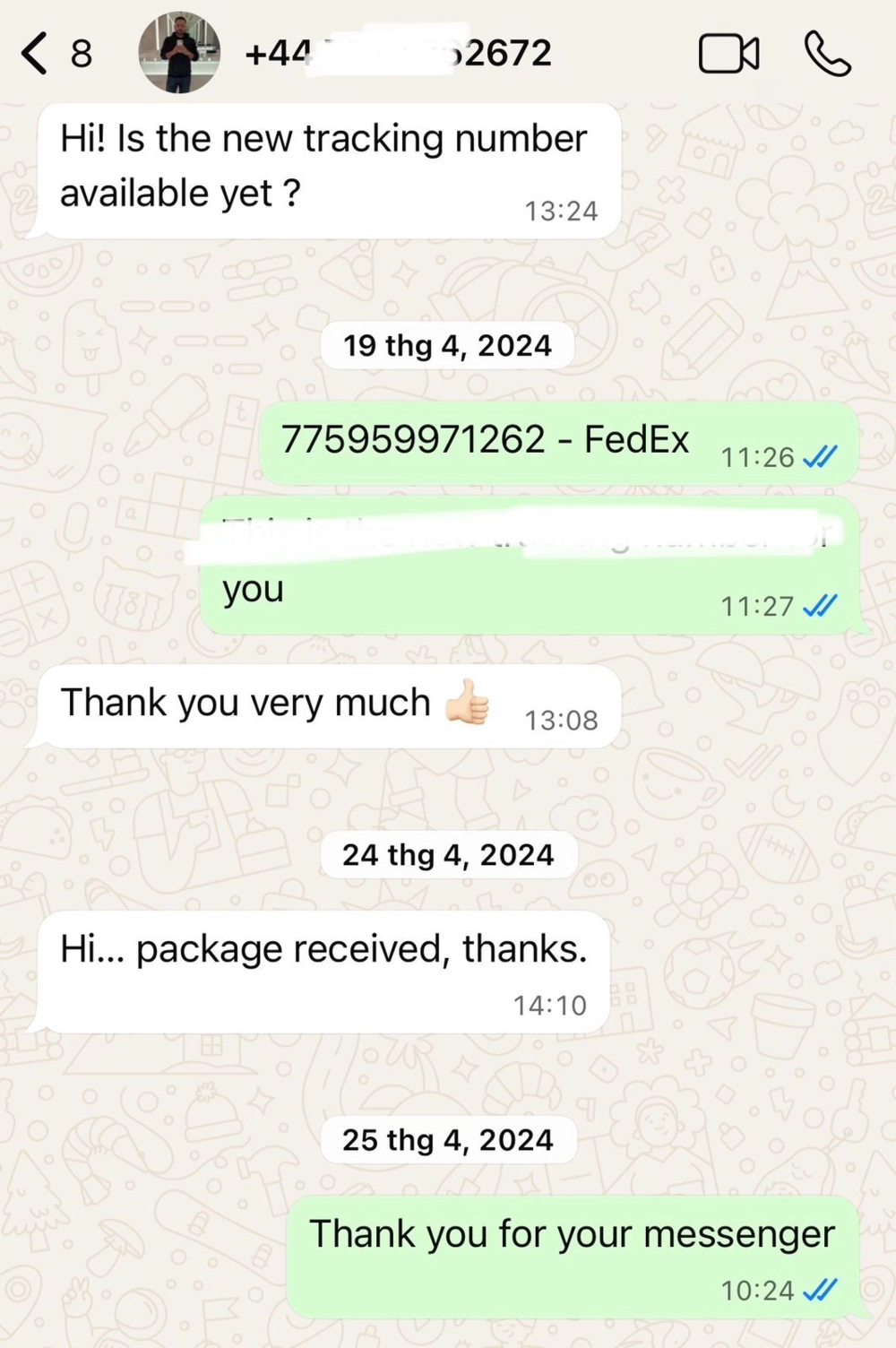 GodJewel Customer Reviews