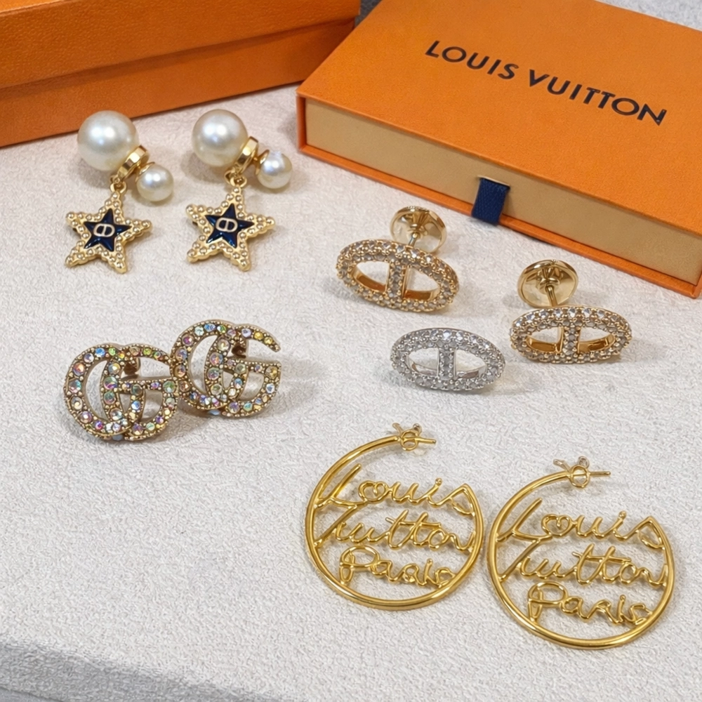 High Quality Jewelry Replica Craftsmanship