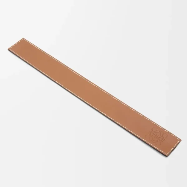 Loewe Slap Bracelet In Calfskin