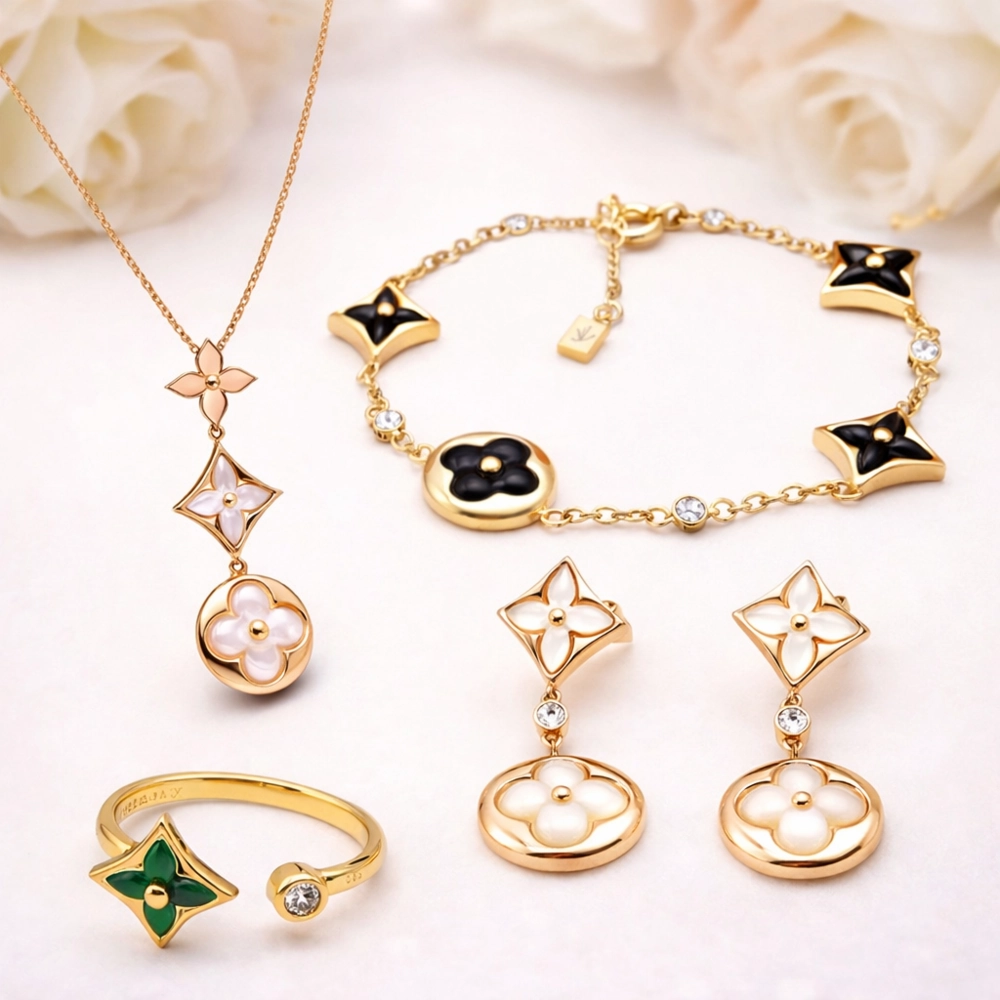 Color Blossom Collection