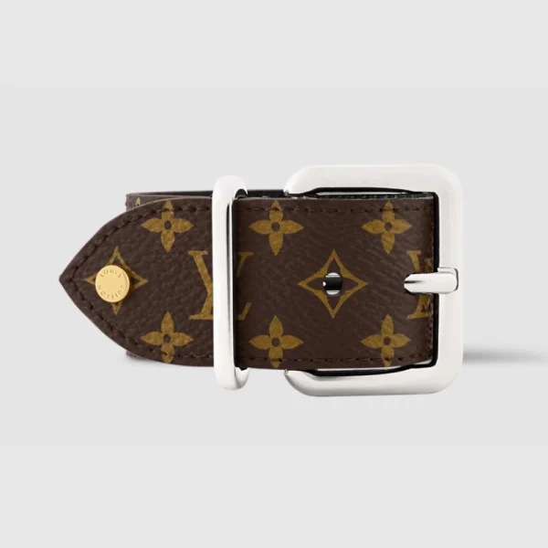 Louis Vuitton LV Emblem Cuff