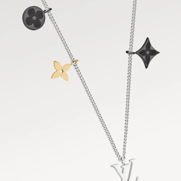 Louis Vuitton LV Instinct Pendant