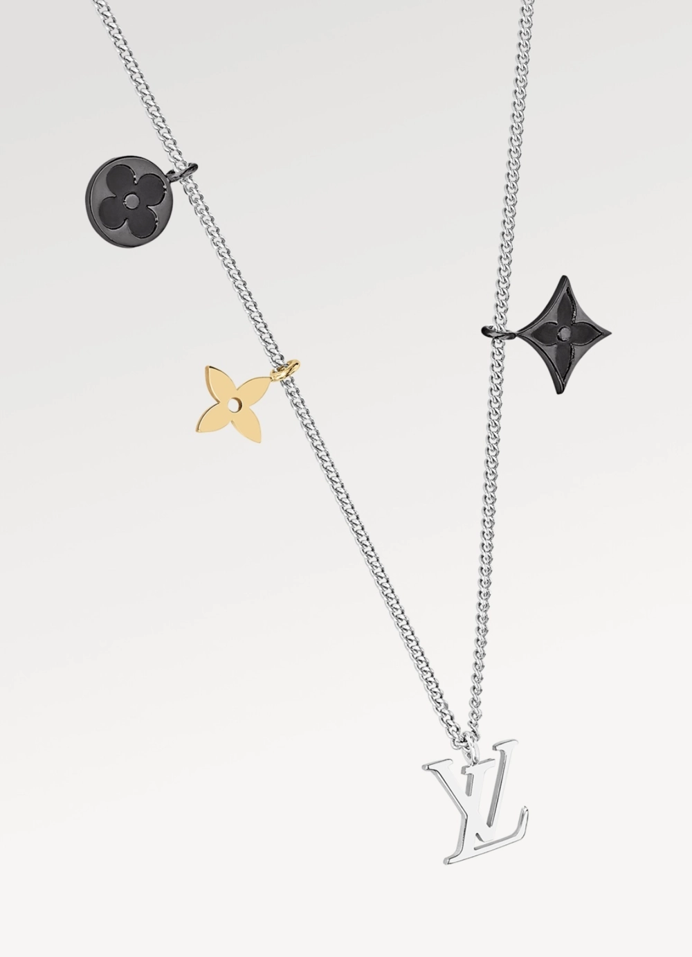 Louis Vuitton LV Instinct Pendant