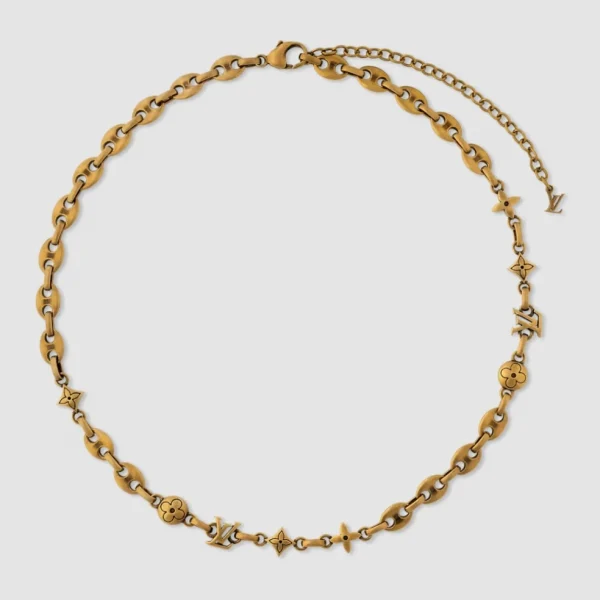 Louis Vuitton LV Sailor Necklace