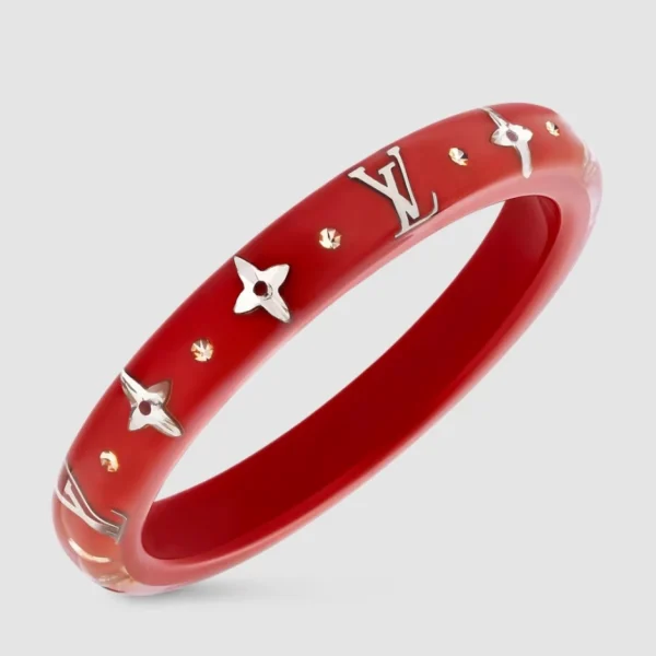 Louis Vuitton LV Sparks Bangle