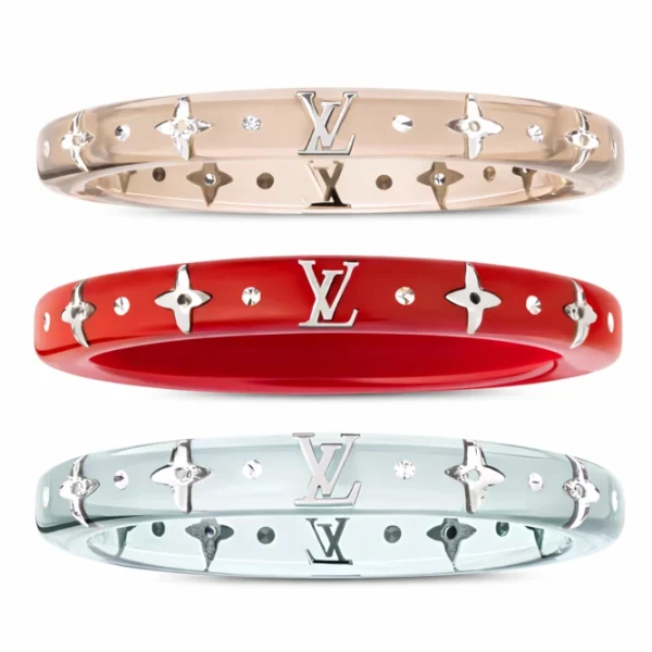 Louis Vuitton LV Sparks Bangle