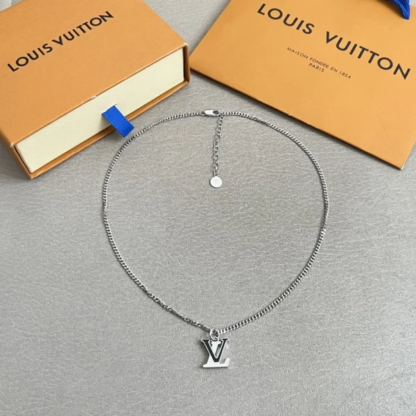 Louis Vuitton LV Spike Pendant