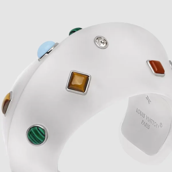 Louis Vuitton LV Swirl Cuff