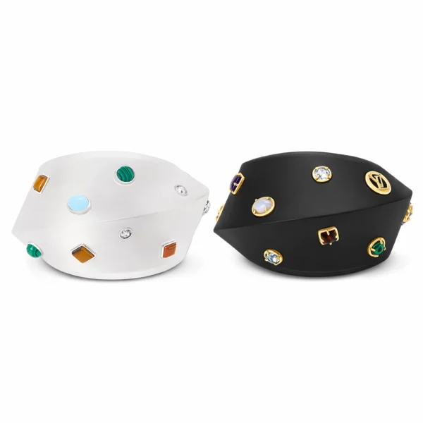 Louis Vuitton LV Swirl Cuff