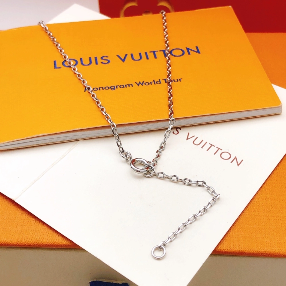 Louis Vuitton LV Volt One Pendant