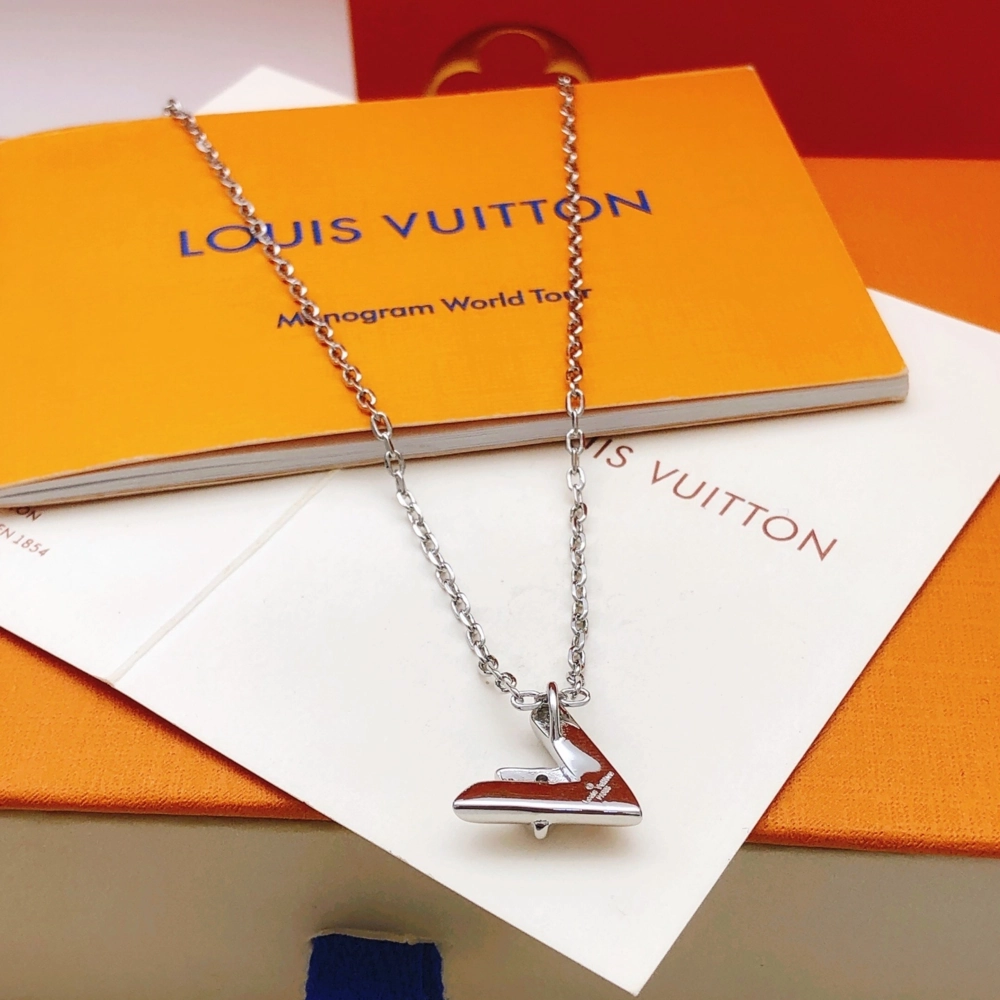 Louis Vuitton LV Volt One Pendant
