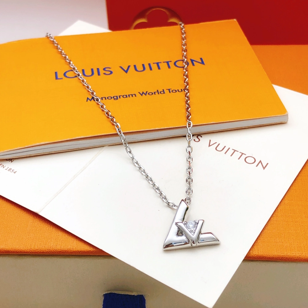 Louis Vuitton LV Volt One Pendant