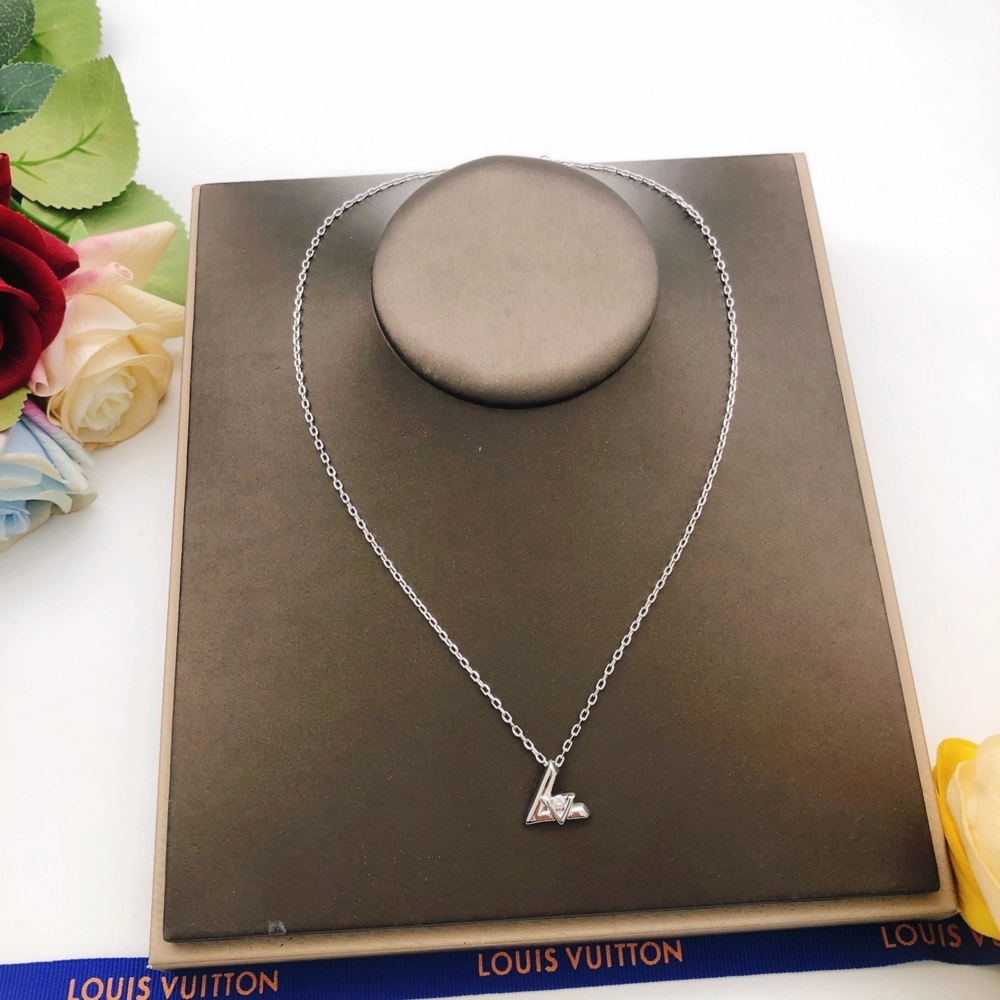 Louis Vuitton LV Volt One Pendant