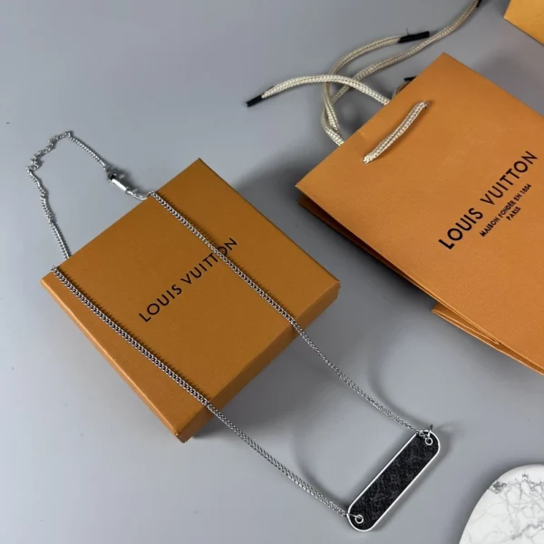 Louis Vuitton Necklace for Men