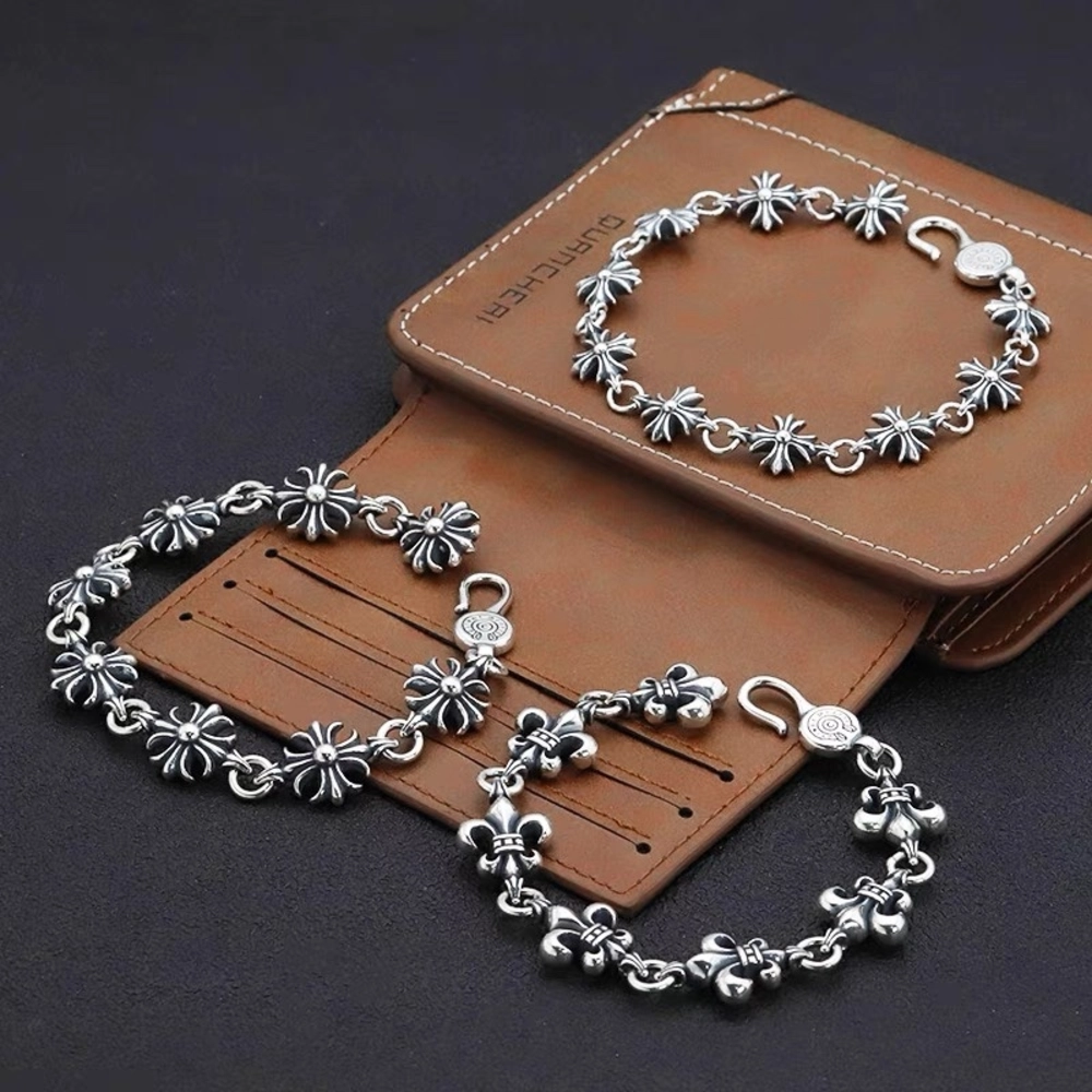 luxury lucky bracelets collection