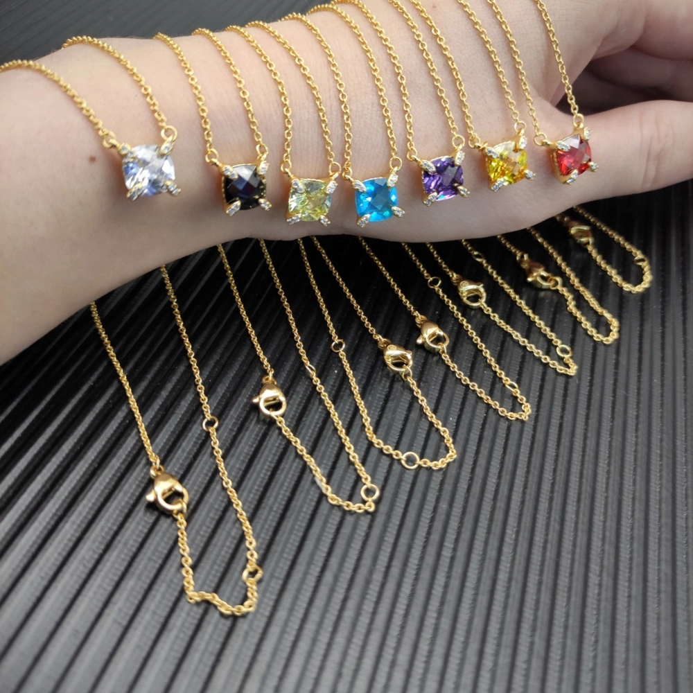 Best replica jewelry collection online