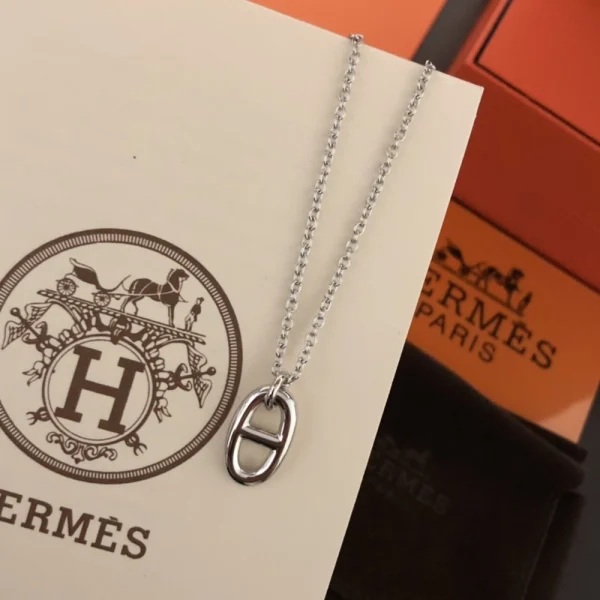Hermes Farandole Necklace HM-NL16