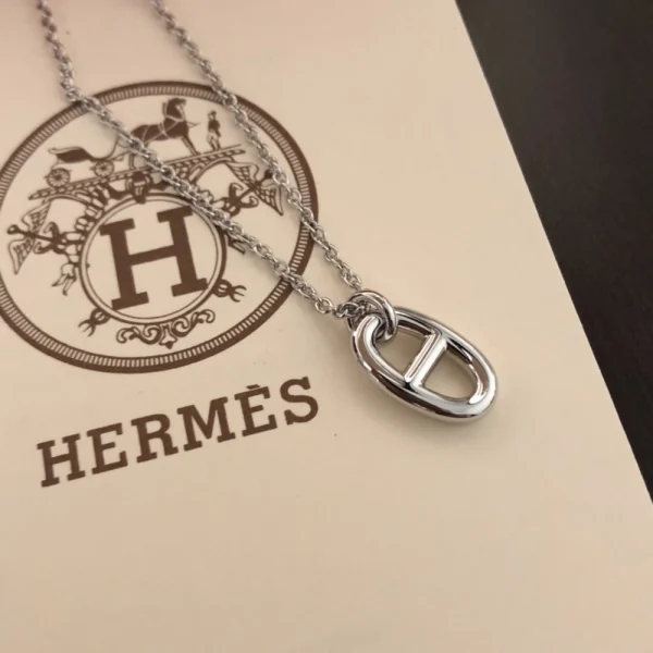 Hermes Farandole Necklace HM-NL16