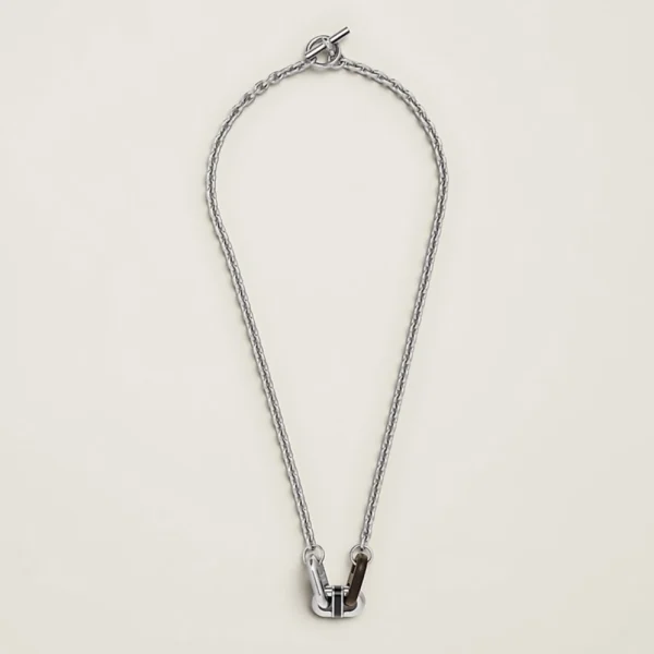 Hermes Maillon Necklace