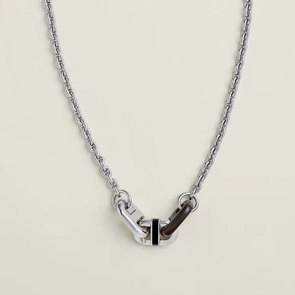 Hermes Maillon Necklace