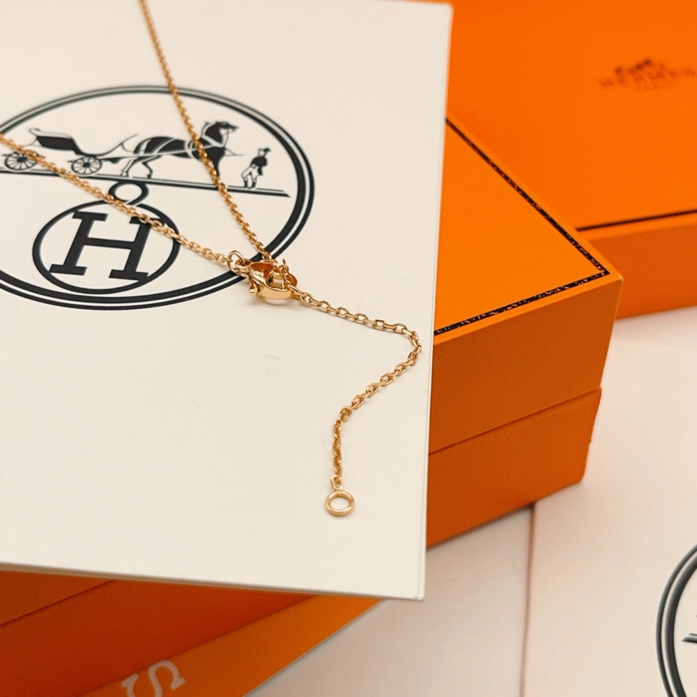 Hermes Mini Pop H Pendant HM-NL04