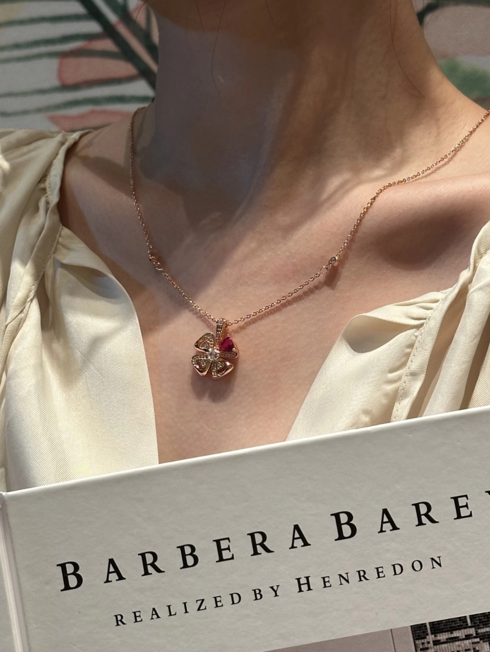 premium replica jewelry godjewel