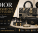 Dior Fashion Accessories