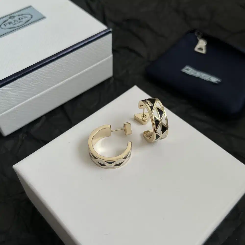prada-enameled-metal-earrings-godjewel