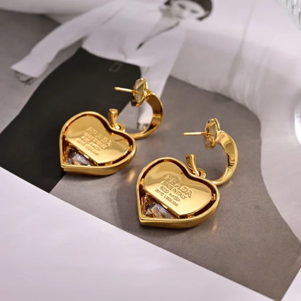 prada-eternal-gold-pendant-earrings