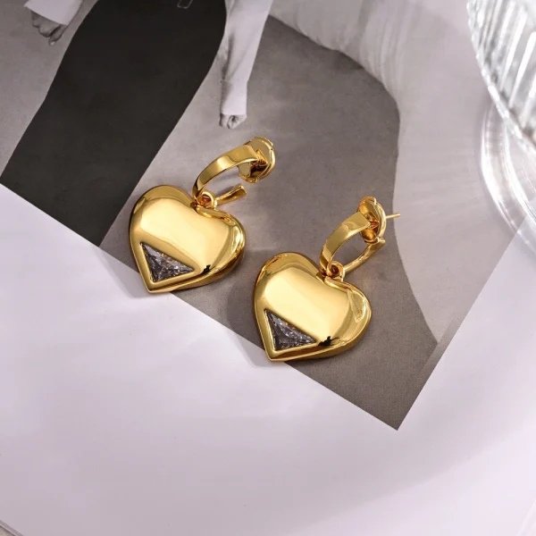 prada-eternal-gold-pendant-earrings